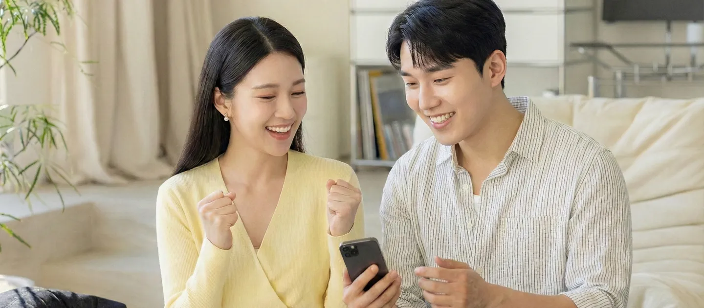 카드현금화방법 확인 항목을 살펴보는 참고 사진